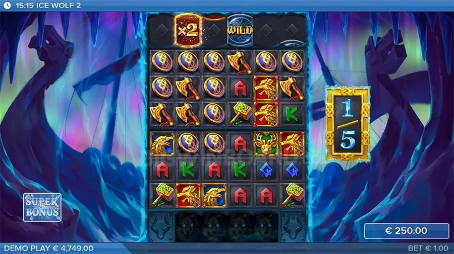 PH22 Mobile Gaming Experience